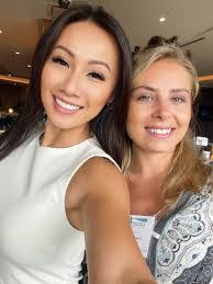 Crystal Rutkowski's Instagram, Twitter & Facebook