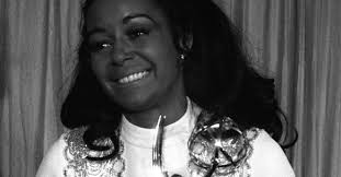 Mannix: Gail Fisher- As Peggy Fair