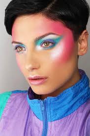 80s Makeup Trends You Need To Differentiate Between Glaminati Com 80s Makeup Trends Makeup Trends 80s Makeup