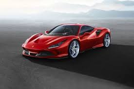 The most popular luxury car of ferrari is f8 tributo, roma is popular.the expensive ferrari car is. Ferrari F8 Tributo Price In India Images Review Colours