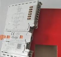 EL2008 Module Beckhoff New PLC