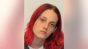 Georgia woman charged with trafficking 2 underage girls