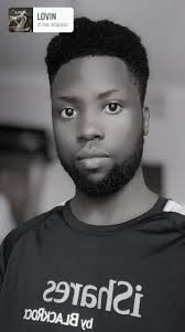 Lovin is the track to listen too