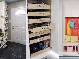 Pour accentuer une déco d'entrée d'appartement, misez sur la couleur. 25 Facons D Amenager Une Petite Entree