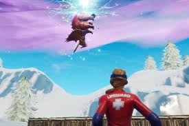 We'll go through most aspects of the game to give you a central overview of things that have been added and that have changed but did not get mentioned in the official patch notes. Fortnite Patch V10 10 The Newest Patch Is About Time Travel Gone Wrong Polygon