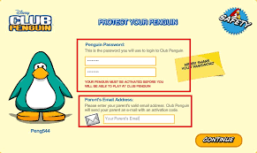 How to create a club penguin account ! Beginners Guide Club Penguin Club Penguin Blog