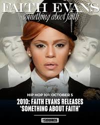 Faith Evans