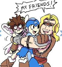 Pin By Enny The Ombers Oi On Art Museum Smash Bros Funny Super Smash Bros Brawl Super Smash Brothers