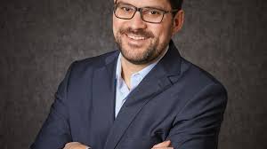 Michael Schwing für den Bezirkstag