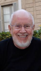 Frederick Ray Barber Obituary