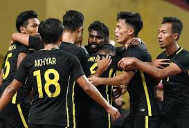 Tak heran, jika negara di sisi utara indonesia itu memiliki. Pemain Senior Timba Pengalaman Ke Dalam Skuad Sukan Sea Filipina 2019 Harimau Malaya