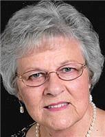 Shirley Norberg Obituary (1939