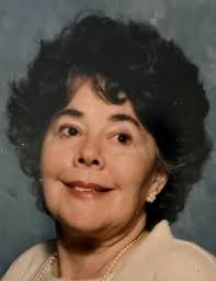 Obituary for MaryLou Bridget (Foley) McNulty