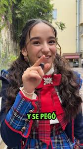 El crossover más épico del año: #TomyZombie y #LaCQ. Nadie lo pidió… pero  todos lo necesitábamos. 📚🧟‍♂️😎 , 👉🏼 Ya puedes ver #TomyZombie GRATIS  aquí 🔗 https://bit.ly/43mgWY0 , #Teens