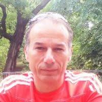 George Asimakopoulos