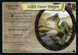 1 gold notebook + 6. Welsh Green Dragon Harry Potter Wiki Fandom