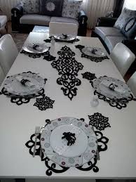 Masa Ustu Icin Keceden Susleme Modelleri Kadinisi Dantel Ornekleri Elisi Orgu Resimleri Kadin Moda Saglik Gelinlik Abiye Kadin Dantel Orgu Sanatsal