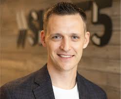 Power Moves: 5 newbies for Rosslyn's Shift5