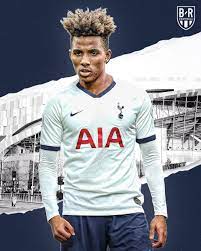 Gelson fernandes ist ein ehemaliger fußballspieler aus швейцария, (* 02 сент. B R Football On Twitter An Explosive Box To Box Midfielder Stighefootball Breaks Down Gedson Fernandes As He Arrives At Spurs