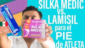 Spray Para Pie De Atleta Analisis Calidad Precio