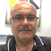 Axel Blanco Email & Phone Number