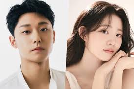 Lee Do Hyun And Shin Si Ah Confirmed To Star In New Drama By Hong Sisters :  r/KDRAMA