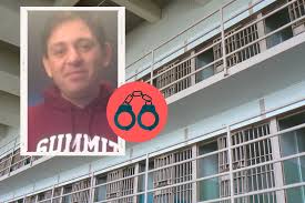 Prison for NJ teacher who solicited nudes from 79 young victims