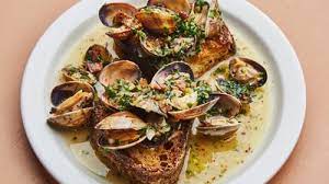 Christmas eve and christmas day dinners at philadelphia restaurants. Feast Of The Seven Fishes 53 Italian Seafood Recipes For Christmas Eve Epicurious