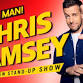 Chris Ramsey - Here Man event image
