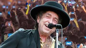 Bob Dylan announces phone-free November 2025 UK tour