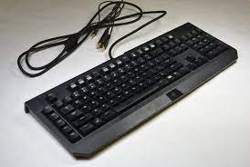 This manual is available in the following languages: Razer Blackwidow Ultimate 2013 Repair Ifixit