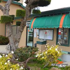 Orange grove rv park in bakersfield, california: Orange Grove Rv Park Home Facebook