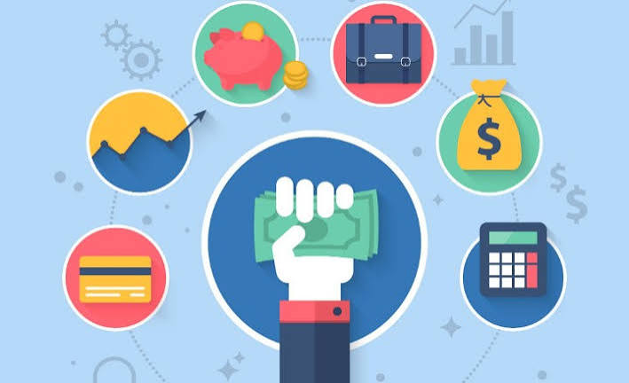 Cómo se componen los Mercados Financieros?
