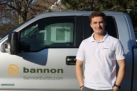 Jo dee messina recognizes operation finally home honoree, us army spc. Meet Site Supervisor Zachary Bannon Of Bannon Custom Builders