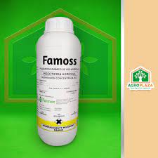 FAMOSS - Agroplaza - Tienda de insumos agrículas | Abonos - Fertilizantes