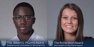 Congratulations to all the recipients...