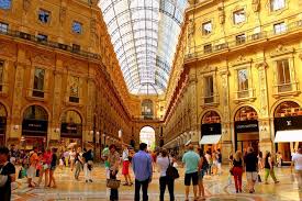 Tripadvisor has 63,774 reviews of stresa hotels, attractions, and restaurants making it your best stresa resource. Milan Personal Shopping Tour In Galleria Vittorio Emanuelle Ii 2021