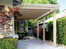 Carports In Canvas Or Aluminum By Superior Awning Pergola Carport Carport Patio