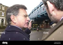 Johnny harper hi-res stock photography and images