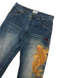 Sugoi Jeans - Etsy
