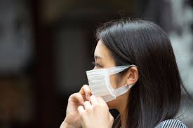Maske Nasil Takilir Koronavirus E Karsi Kimler Maske Kullanmali