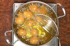Mysore Bonda Recipe How To Make Mysore Bonda Recipe Indian Snacks Quick Indian Snacks Recipes