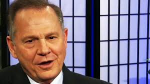 Alabama judge: This is about sexual preference