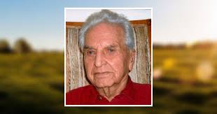 Stanley James BENISH Obituary September 24, 2011