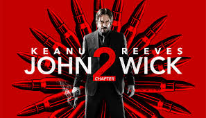 Киану ривз, риккардо скамарчо, иэн макшейн и др. John Wick Chapter 2 On Steam