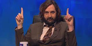 Sean lock and bob mortimer compete with jon richardson and his wife, comedian lucy beaumont. 8 Out Of 10 Cats Does Countdown Series 20 Channel 4 Series 21 Episode 6 British Comedy Guide