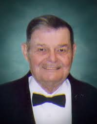 Delbert J Holzappel Obituary