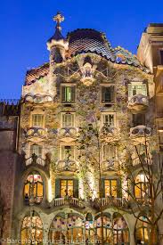 Последние твиты от casa batlló | bcn(@casabatllogaudi). Gaudi S Casa Batllo Barcelona Photo Gallery