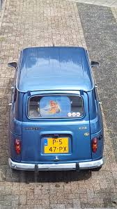 Image result for Dark Blue 1987 Renault