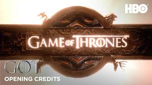 See more ideas about صراع العروش, سوبرمان, أبو الهول. Opening Credits Game Of Thrones Season 8 Hbo Youtube